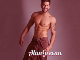 AlanGreenn