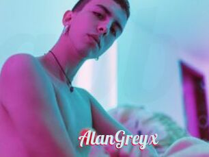 AlanGreyx