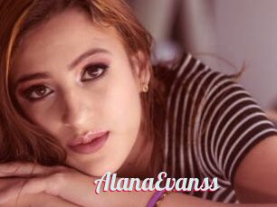 AlanaEvanss