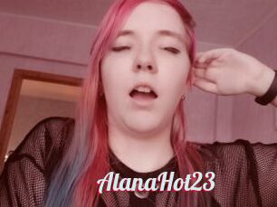 AlanaHot23