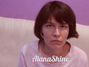 AlanaShine