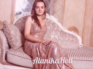 AlanikaHott