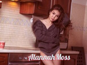 AlannahMoss