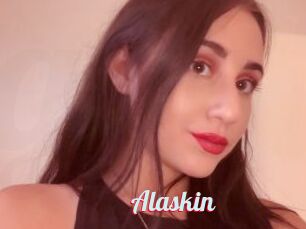 Alaskin