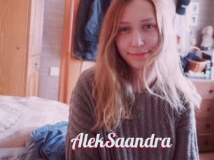 AlekSaandra