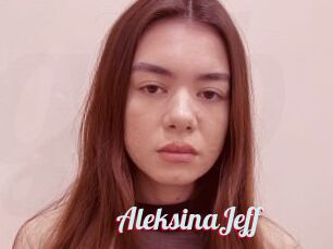 AleksinaJeff