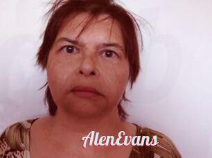 AlenEvans