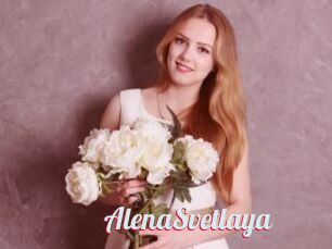 AlenaSvetlaya