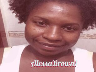 AlessaBrown1