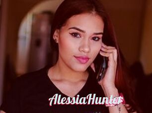 AlessiaHunter