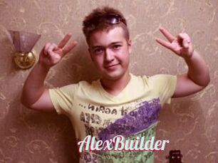 AlexBuilder