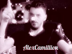 AlexCamillion