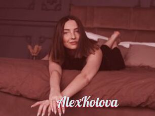 AlexKotova