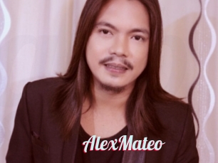 AlexMateo