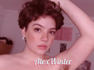 AlexWinter