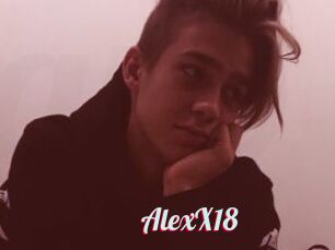 AlexX18