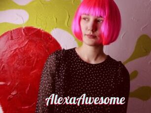 AlexaAwesome