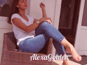 AlexaGolden