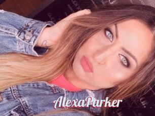 AlexaParker