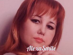 AlexaSmile