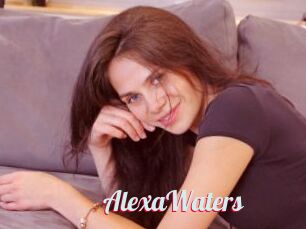 AlexaWaters