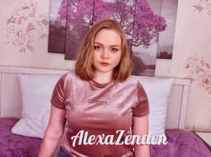 AlexaZenden