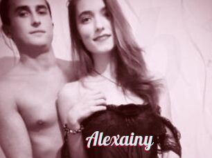 Alexainy