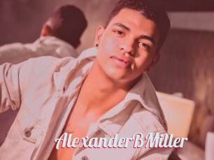 AlexanderBMiller