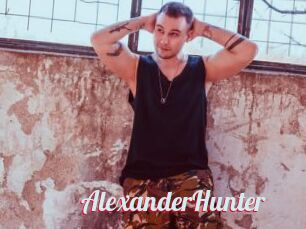 AlexanderHunter