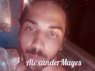 Alexander_Mayes