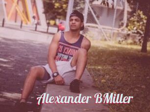 Alexander_BMiller