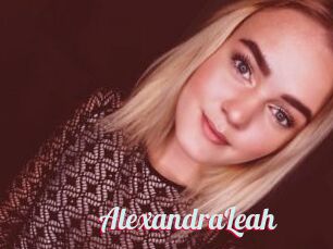 AlexandraLeah