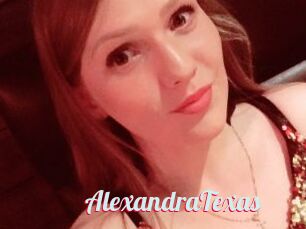 AlexandraTexas