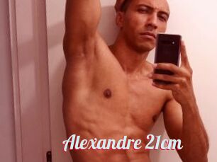 Alexandre_21cm