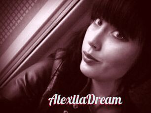 AlexiiaDream