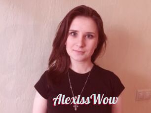 AlexissWow