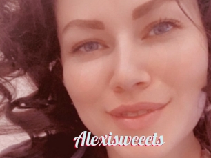 Alexisweeets