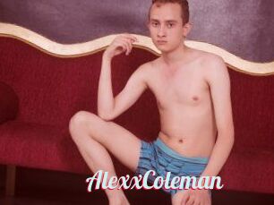 AlexxColeman