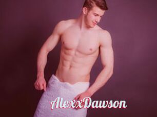 AlexxDawson