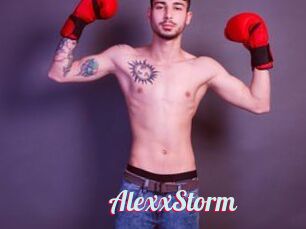 AlexxStorm