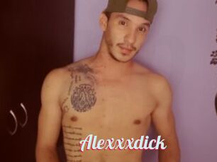 Alexxxdick