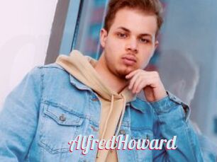 AlfredHoward