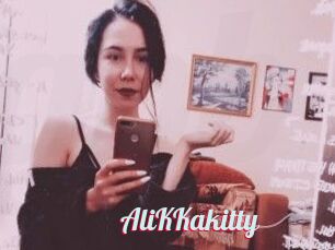 AliKKakitty