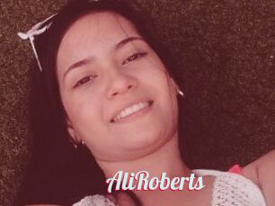 AliRoberts