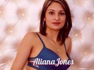 AlianaJones