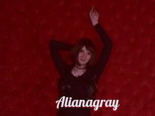 Alianagray