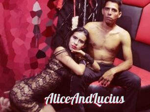 AliceAndLucius