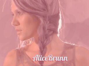 AliceBrunn