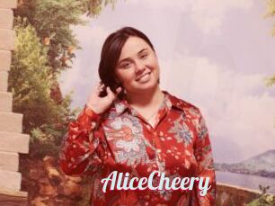 AliceCheery