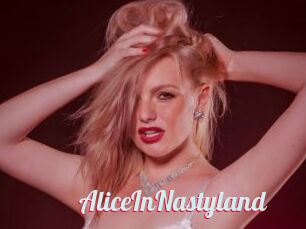 AliceInNastyland